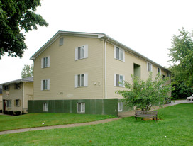 204 E Norwich Ave in Columbus, OH - Building Photo