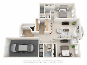 Hazeltine Shores in Chaska, MN - Building Photo - Building Photo