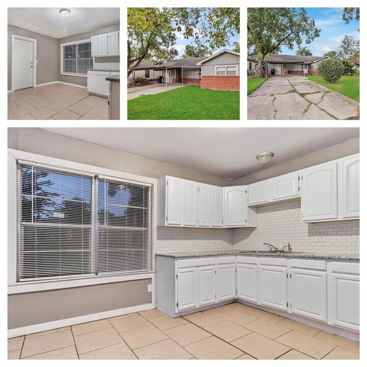 3015 Dacca Dr in Houston, TX - Building Photo