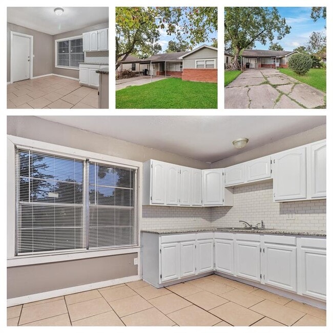 property at 3015 Dacca Dr