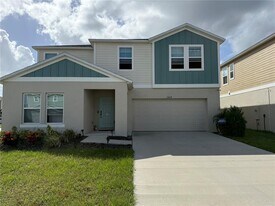 3464 Dahlia Dr in Haines City, FL - Building Photo