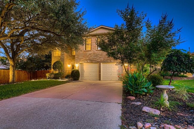 312 Brentwood Dr in Leander, TX - Building Photo - Building Photo