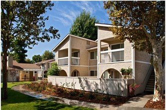 Meadowview Apartments II in Perris, CA - Building Photo - Building Photo