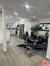 19700 Blythe St in Los Angeles, CA - Building Photo - Building Photo