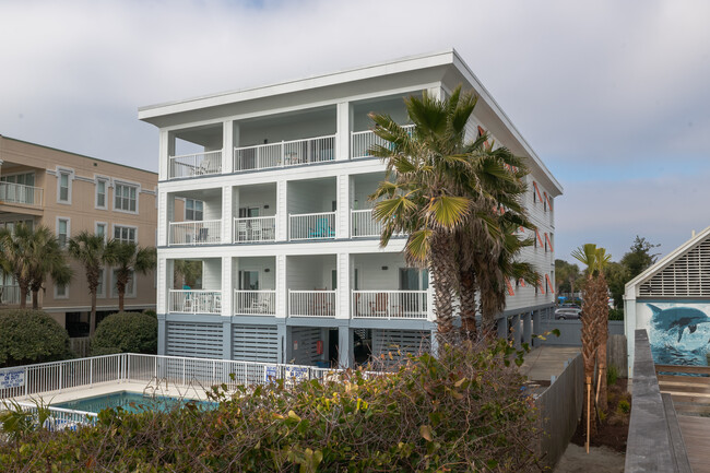 Oceanview in Isle Of Palms, SC - Building Photo - Building Photo