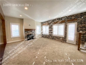 10897 Vercelli Dr in Highland, UT - Building Photo - Building Photo