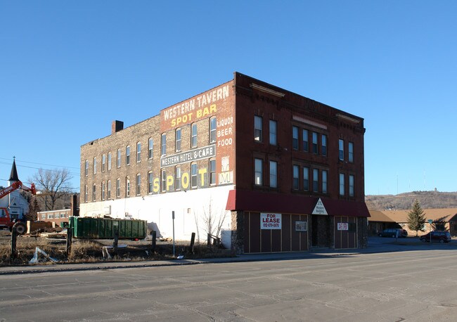 Western Lofts in Duluth, MN - Building Photo - Building Photo