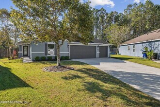 241 Peter Island Dr in St. Augustine, FL - Building Photo - Building Photo