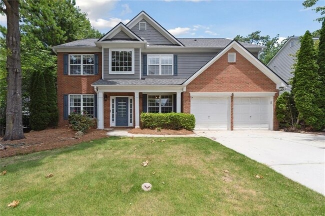 property at 5839 Buckner Creek Dr SE