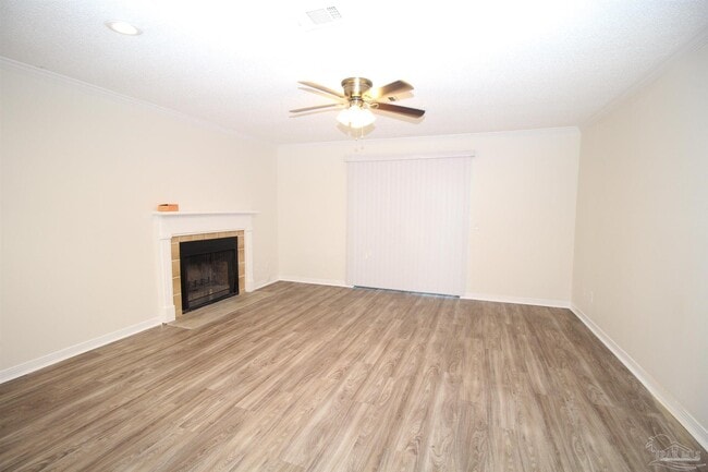 10154 Vixen Pl in Pensacola, FL - Building Photo - Building Photo
