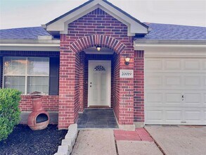 20019 Millstone Ridge Ln in Katy, TX - Building Photo - Building Photo