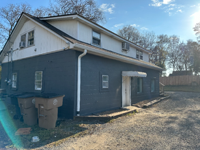 1814 County Hospital Rd in Nashville, TN - Building Photo - Building Photo