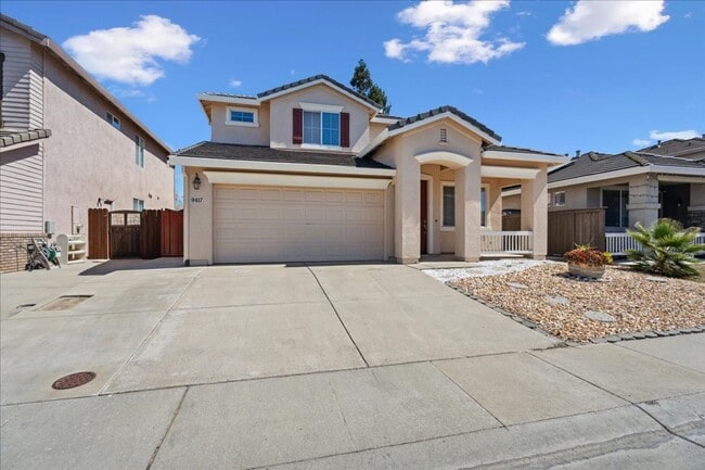 9417 Gensler Ct in Elk Grove, CA - Building Photo - Building Photo