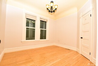 668 Capp St in San Francisco, CA - Building Photo - Building Photo