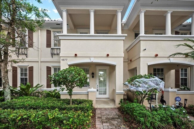 property at 1877 Frederick Small Rd