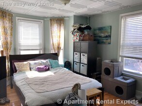 143-145 Orchard St Unit #4, Unit #4 in Somerville, MA - Building Photo - Building Photo