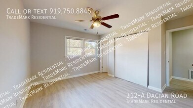 312-A Dacian Rd in Raleigh, NC - Building Photo - Building Photo