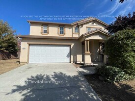3915 Eugene Dr in Olivehurst, CA - Building Photo
