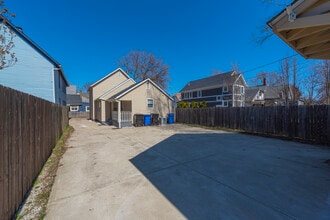 3117 Hancock Ave in Cleveland, OH - Building Photo - Building Photo