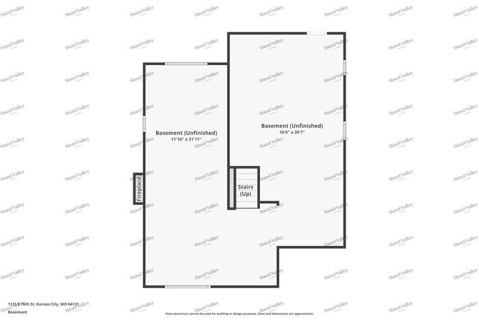 1115 E 76th St in Kansas City, MO - Building Photo