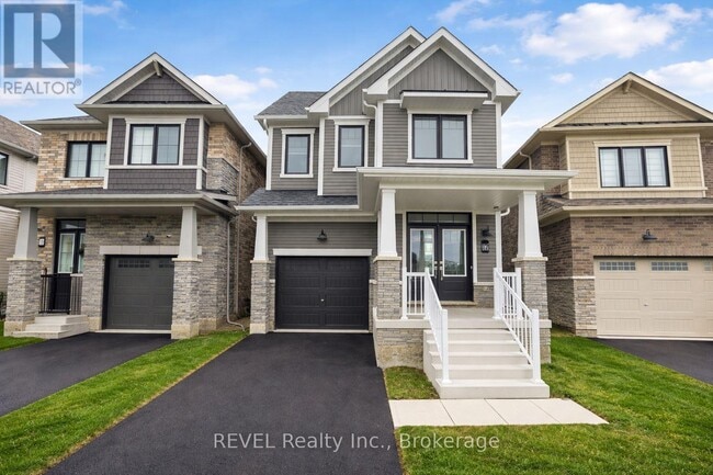 property at 12 Rudder Rd