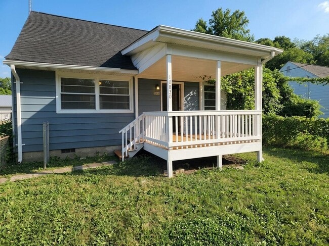 property at 1890 Mayfair Ave