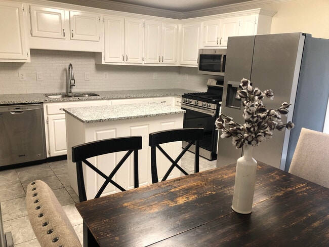 property at 1185 Johnson Rd