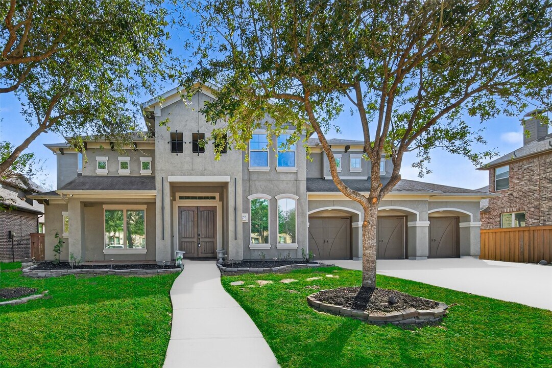 17307 Endel Way in Richmond, TX - Building Photo