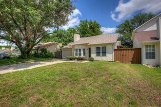 5519 Bainbridge Dr in Arlington, TX - Building Photo - Building Photo