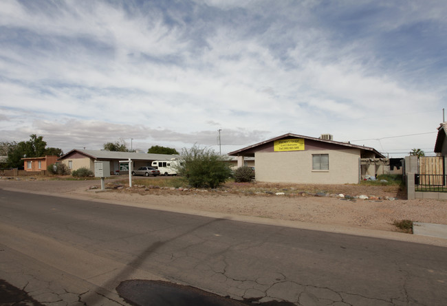 416 W 12th St in Casa Grande, AZ - Building Photo - Building Photo