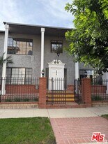 4375 Ethel Ave in Los Angeles, CA - Building Photo