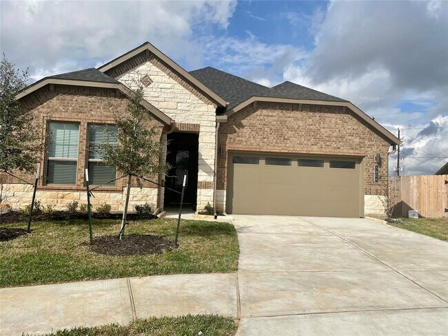 3806 Pottharst Park Ct in Katy, TX - Building Photo - Building Photo