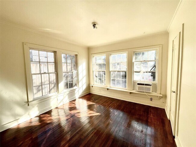 1905 Colquitt St, Unit 4 in Houston, TX - Building Photo - Building Photo