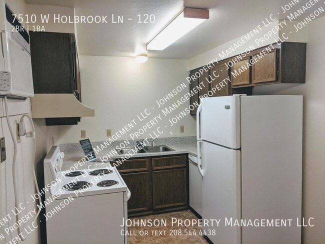 7510 W Holbrook Ln in Boise, ID - Building Photo - Building Photo