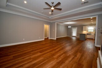 112 Haley Ln in Choudrant, LA - Building Photo - Building Photo