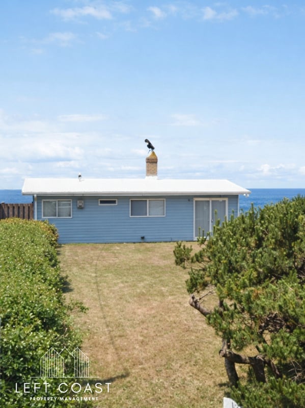 property at 2322 NW Inlet Ave