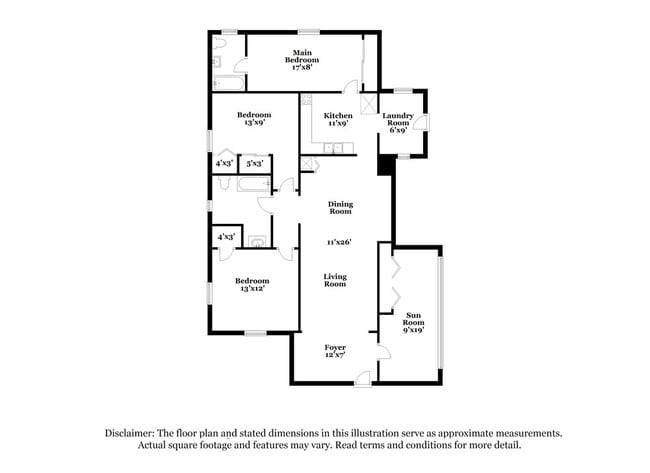 2839 Spring Park Rd in Jacksonville, FL - Building Photo - Building Photo