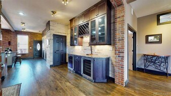 7407 Grandview Ave, Unit A in Arvada, CO - Building Photo
