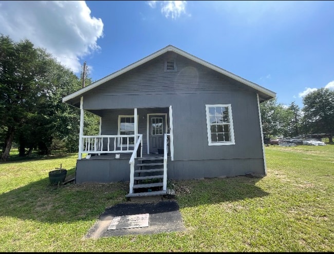 property at 13341 State Highway 64