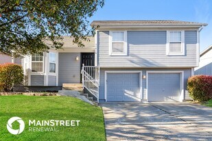 11416 N Wyandotte St in Kansas City, MO - Building Photo