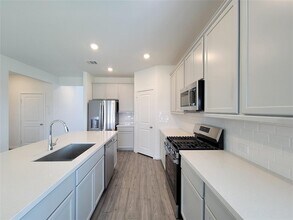 21627 Royal Jett Dr in Cypress, TX - Building Photo - Building Photo