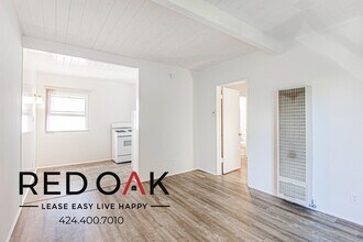 1507 16th St in Santa Monica, CA - Building Photo - Building Photo