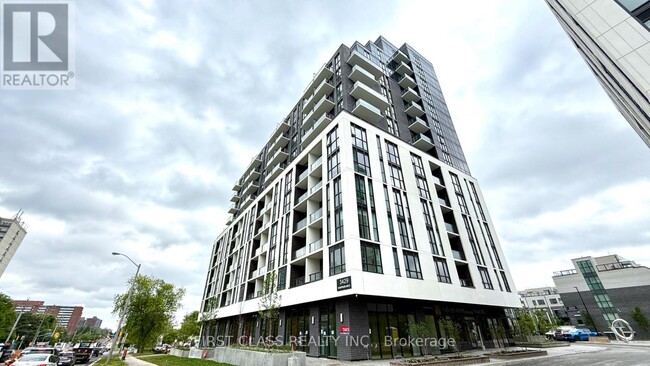property at 3429-3429 Sheppard Ave E