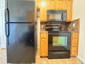 114 Vann Cir in Trussville, AL - Building Photo - Building Photo