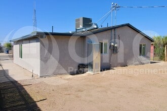 207 W Ohio St in Tucson, AZ - Building Photo - Building Photo