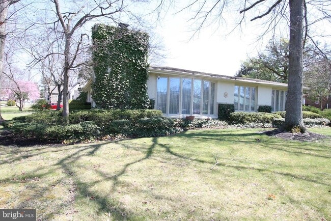 1406 Park Blvd in Cherry Hill Township, NJ - Building Photo - Building Photo