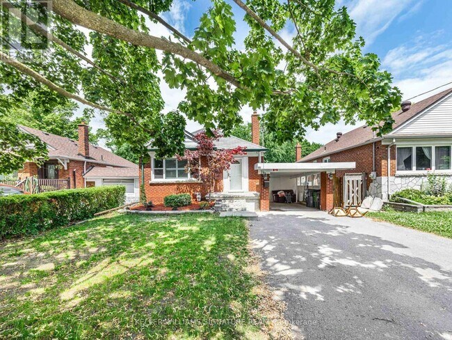 property at 74 Shangarry Dr