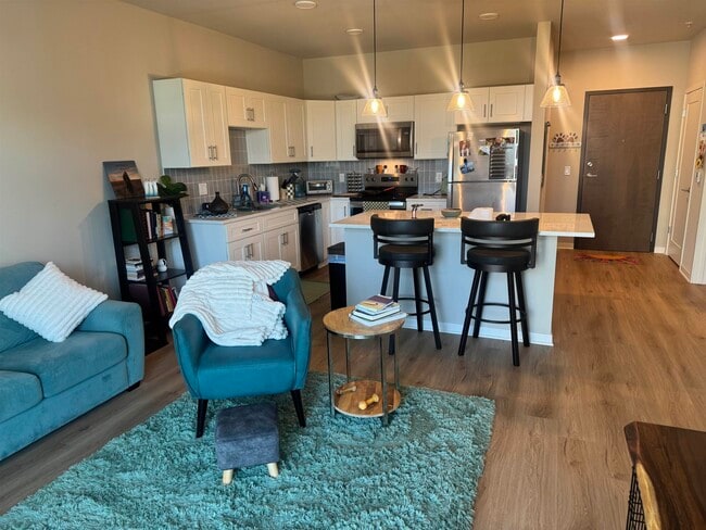 property at 2692 Botanical Dr