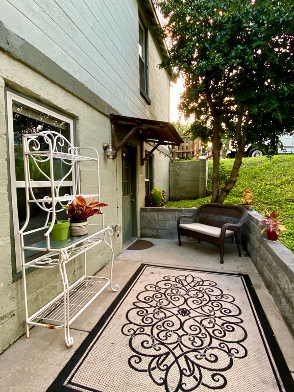 property at 835 Porter Rd