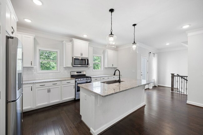 property at 2860 Boone Dr